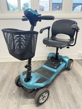 Tech air lithium for sale  NEWTON ABBOT