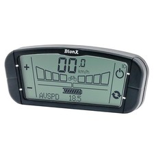 Bionx console with d'occasion  Expédié en Belgium