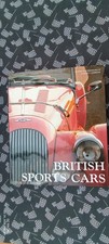British sports cars for sale  WORCESTER