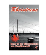 Rheintreue band düssel gebraucht kaufen  Trebbin