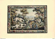 Aubusson tapisserie chasse d'occasion  Fruges