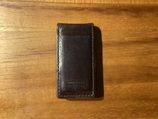 Vintage coach brown for sale  Odenville