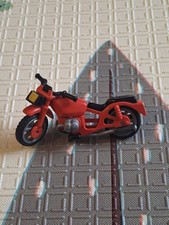 Playmobil moto vintage d'occasion  Grasse