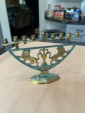 Vintage solid brass for sale  Santa Clarita