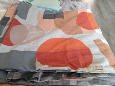 Double duvet cover for sale  MILTON KEYNES