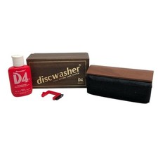 Vintage discwasher vinyl for sale  Colorado Springs