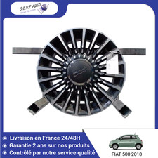 Jante aluminium fiat d'occasion  Saint-Quentin