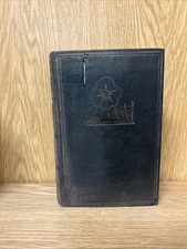 Ww1 book fifty for sale  BRISTOL
