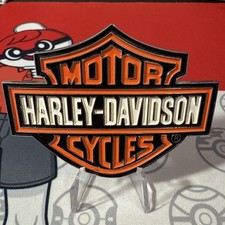 Harley davidson shield for sale  Gettysburg