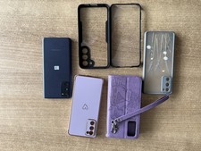 Samsung galaxy s20fe gebraucht kaufen  Tuttlingen