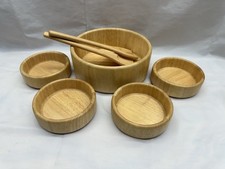 Vintage winsome wood for sale  Silsbee