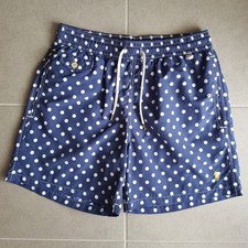 Short bain bleu d'occasion  Fenouillet