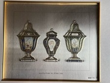 wall sterling 925 plaque for sale wall sterling 925 plaque for sale Minneapolis