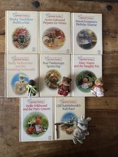 sylvanian families books for sale sylvanian families books for sale HIGH WYCOMBE