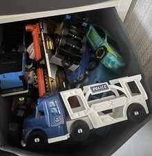 Spielzeug paket teile gebraucht kaufen  Dormagen