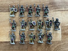 Warhammer old regiment for sale  SWINDON