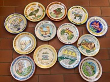 ceramica solimene usato  Vigonovo
