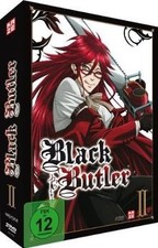 Black butler vol gebraucht kaufen  Berlin
