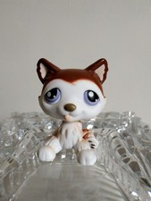 Petshop husky 427 d'occasion  Saint-Malo