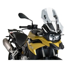 Puig touring windscreen for sale  Christiansburg