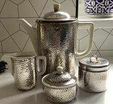 Art deco wmf for sale  HUNTINGDON