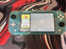 Nintendo switch lite usato  Manciano
