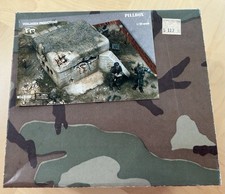 Verlinden productions pillbox for sale  Schwenksville