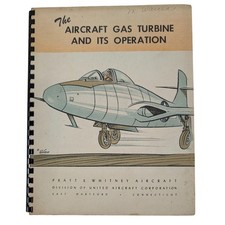 Vtg 1952 aircraft for sale  North Bennington
