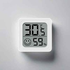 Termometro temperatura igromet usato  Putignano
