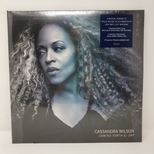 Jazz cassandra wilson usato  Bergamo