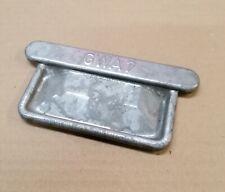 Kastenrinnenboden deckel 100x6 gebraucht kaufen  Taufkirchen (Vils)