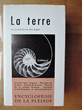 Terre encyclopédie pléiade d'occasion  Lorrez-le-Bocage-Préaux