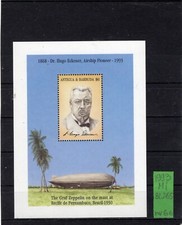 Antigua barbuda 1993 gebraucht kaufen  Leverkusen