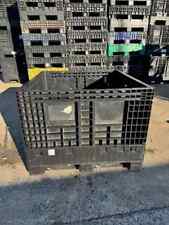 Heavy duty collapsible for sale  Clover