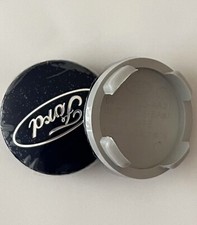 54mm blue alloy for sale  SHEFFIELD