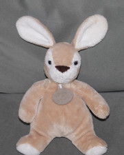 Doudou compagnie lapin d'occasion  Margny-lès-Compiègne