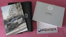 Nissan trail power for sale  SHERINGHAM