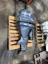 2002 yamaha f80 for sale  Seabrook