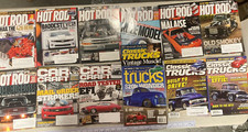 Lot hot rod for sale  Saint Charles