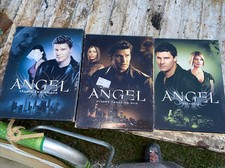 Angel seasons season for sale  Tamaqua