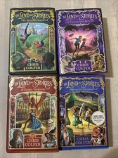 Land stories books for sale  Cookeville