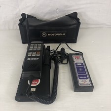 Motorola vintage cell for sale  Dallas
