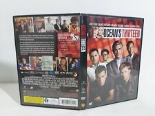 52143 dvd ocean usato  Palermo