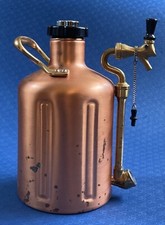 Growlerwerks ukeg oz for sale  West Boylston