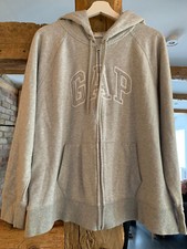 Kapuzenjacke gap gr gebraucht kaufen  Groß Twülpstedt