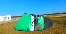 Zone edge kite gebraucht kaufen  Landsberg am Lech