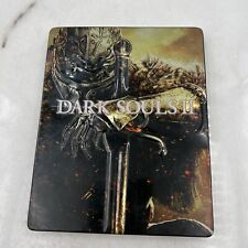 Dark Souls II -- Black Armor Edition (Sony PlayStation 3, 2014) comprar usado  Enviando para Brazil