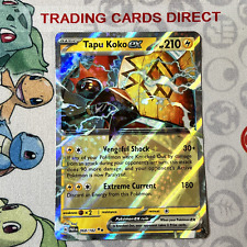 Tapu koko 068 for sale  BIRMINGHAM