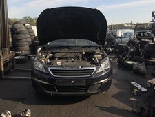 Peugeot 308 2015 for sale  LIVERPOOL