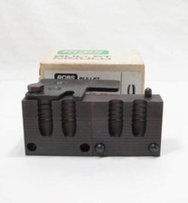 Rcbs bullet mold for sale  De Witt